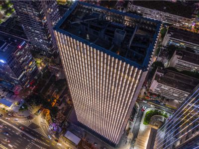 濱海置地大廈 濱海置地大廈